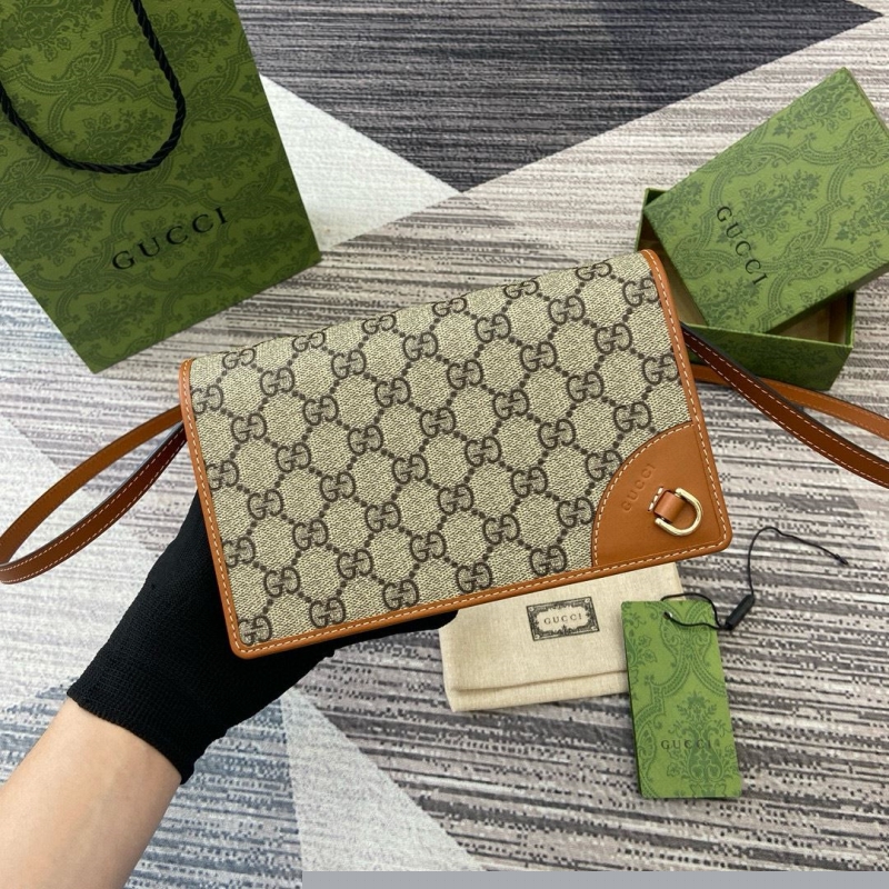 G*u*i wallets & purse